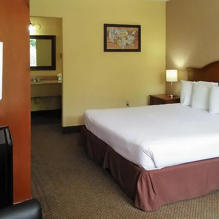 Econo Lodge Ormond Beach North - Daytona-2